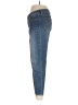 Code Bleu Hearts Blue Jeans Size 8 Petite - photo 5