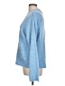 Croft & Barrow 100% Acrylic Blue Pullover Sweater Size L - photo 5