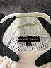 Almost Famous 100% Polyester Ivory Turtleneck Sweater Size M - photo 7