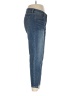 Code Bleu Hearts Blue Jeans Size 8 Petite - photo 4