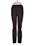 Buffalo by David Bitton Solid Maroon Black Casual Pants Size 6 - photo 1