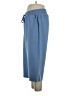 LIVI Blue Casual Pants Size 14 Plus - photo 5