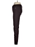 Buffalo by David Bitton Solid Maroon Black Casual Pants Size 6 - photo 5