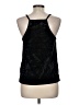 Ro & De Black Tank Top Size M - photo 2