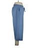 LIVI Blue Casual Pants Size 14 Plus - photo 4