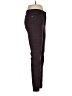 Buffalo by David Bitton Solid Maroon Black Casual Pants Size 6 - photo 4