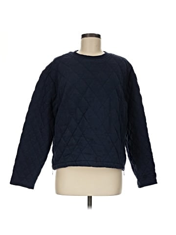 Athleta Pullover Sweater (view 1)