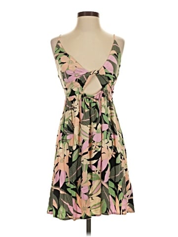 Roxy Cocktail Dress (view 1)