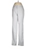 St. John Solid Gray Dress Pants Size 6 - photo 1