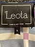 Leota Argyle Blue Casual Dress Size S - photo 7