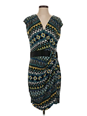 Max and Cleo Cocktail Dress (view 1)