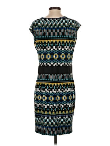 Max and Cleo Cocktail Dress (view 2)