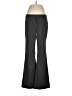 Mossimo Chevron-herringbone Gray Dress Pants Size 8 - photo 1