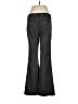Mossimo Chevron-herringbone Gray Dress Pants Size 8 - photo 2