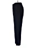 Woolworths Solid Black Dress Pants Size 8 - photo 5