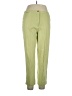 NYCC Green Casual Pants Size 34 waist (estimated) - photo 1