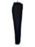 Woolworths Solid Black Dress Pants Size 8 - photo 4