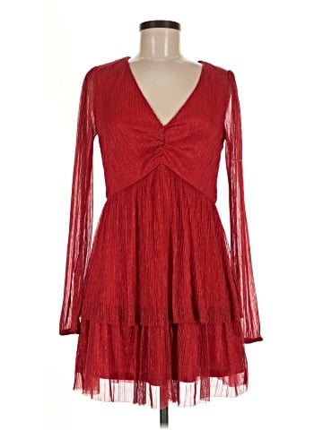 Francesca's Cocktail Dress (view 1)