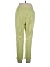 NYCC Green Casual Pants Size 34 waist (estimated) - photo 2