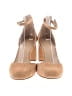 Ann Taylor Tan Heels Size 9 1/2 - photo 2