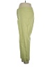 NYCC Green Casual Pants Size 34 waist (estimated) - photo 5
