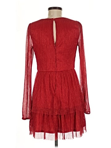 Francesca's Cocktail Dress (view 2)