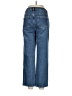 Kensie Blue Jeans Size 6 - photo 2