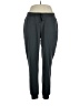 Mandala Solid Gray Casual Pants Size XL - photo 1