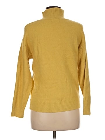 Look Turtleneck Sweater (view 2)