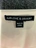 Harlowe & Graham Tan Blazer Size L - photo 6
