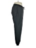 Mandala Solid Gray Casual Pants Size XL - photo 4