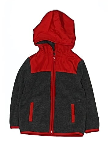 Old Navy Zip Up Hoodie (view 1)