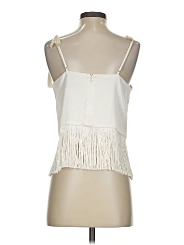 Rachel Zoe Sleeveless Blouse (view 2)