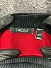 Carlisle Red Short Sleeve Turtleneck Size XS - photo 7