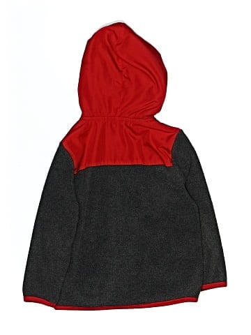 Old Navy Zip Up Hoodie (view 2)