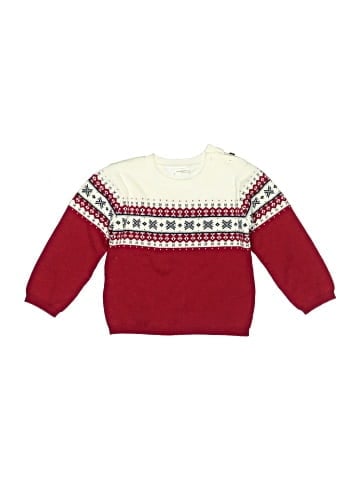 Mayoral Pullover Sweater (view 1)