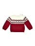 Mayoral Red Pullover Sweater 9-12 MO / 12 MO - photo 1