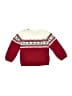 Mayoral Red Pullover Sweater 9-12 MO / 12 MO - photo 2