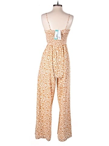 Dizzy Lizzy Jumpsuit (view 2)