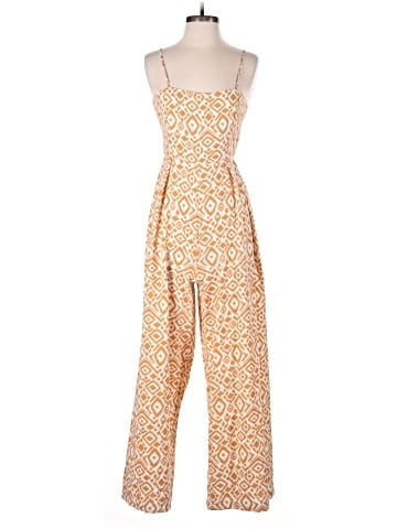 Dizzy Lizzy Jumpsuit (view 1)