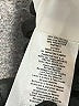 Eight Sixty 100% Polyester Graphic Tan Casual Dress Size M - photo 8