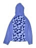 The North Face 100% Polyester Blue Jacket Size L (youth) - photo 2