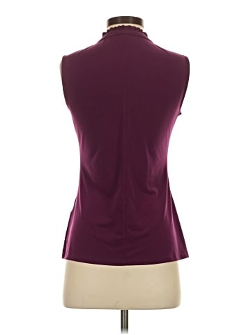 41Hawthorn Sleeveless T-Shirt (view 2)