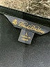 Brooks Brothers Solid Black Casual Dress Size L - photo 7