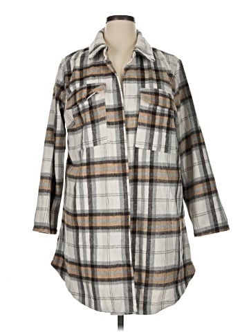 MELLODAY Coat (view 1)