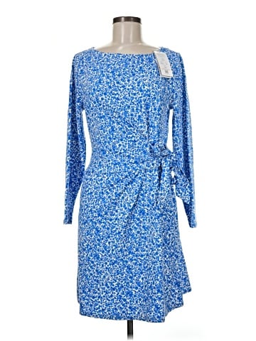Lands' End Casual Dress (view 1)