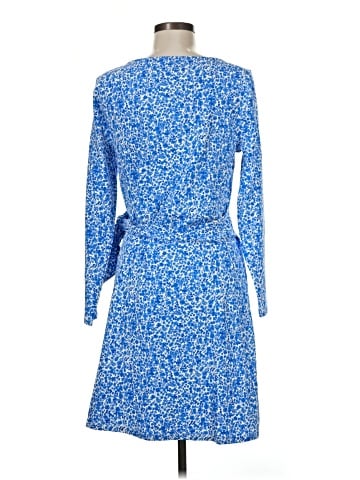 Lands' End Casual Dress (view 2)