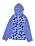 The North Face 100% Polyester Blue Jacket Size L (youth) - photo 1