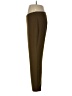 Worthington Solid Green Active Pants Size 12 - photo 5