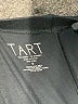 Tart Black Active Pants Size S - photo 7